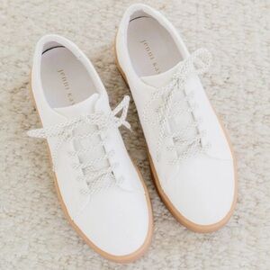 Jenni Kayne Canvas Skater Sneaker